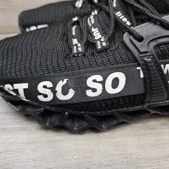 Just So So Third Generation Athletic Walking Blade Running Sneaker Shoe - Picture 13 of 13